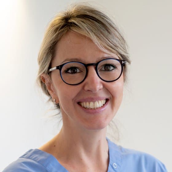 Assoc. Prof. Chiara Botti, M.D., Ph.D.