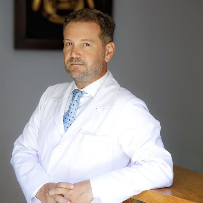 Dr. Luigi Canta, M.D.