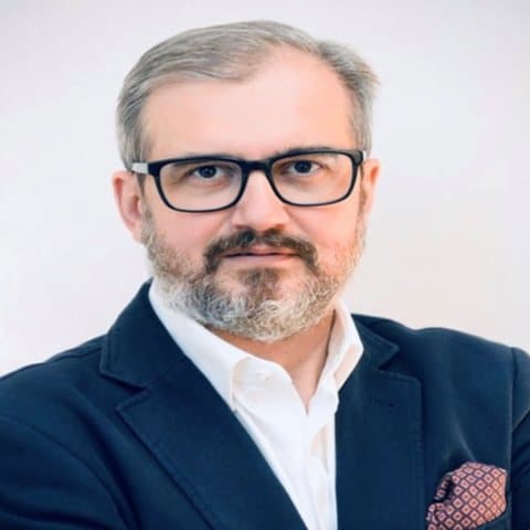Prof. Dr. Zorin Crăiniceanu, M.D., Ph.D.