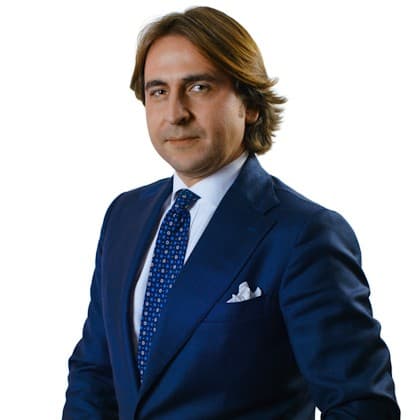 Prof. Pietro Gentile, M.D., Ph.D.