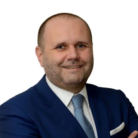 Prof. Dr. Radu Jecan, M.D., Ph.D.