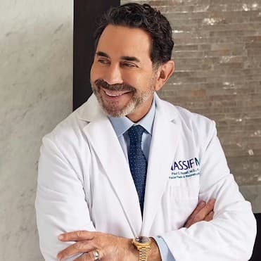 Dr. Paul Nassif, M.D., F.A.C.S.