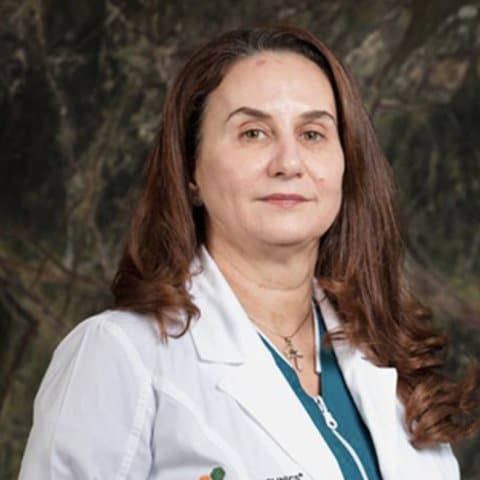 Prof. Dr. Ana Maria Oproiu, M.D., Ph.D.