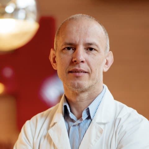 Dr. Dumitru Totir, M.D.