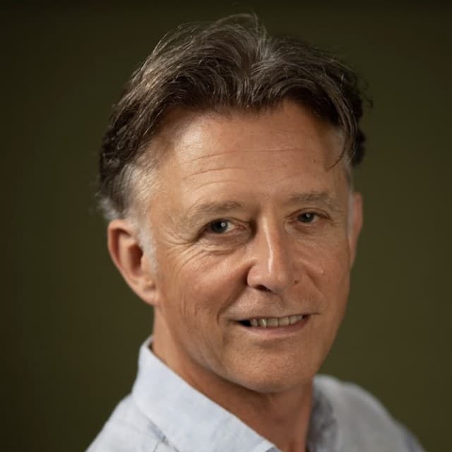 Dr. Alexis Verpaele, M.D., Ph.D.